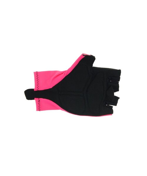 Handschuhe kurz AERO CORRIDORE pink Gr. XXL